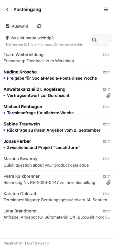 Als App installieren (PWA)